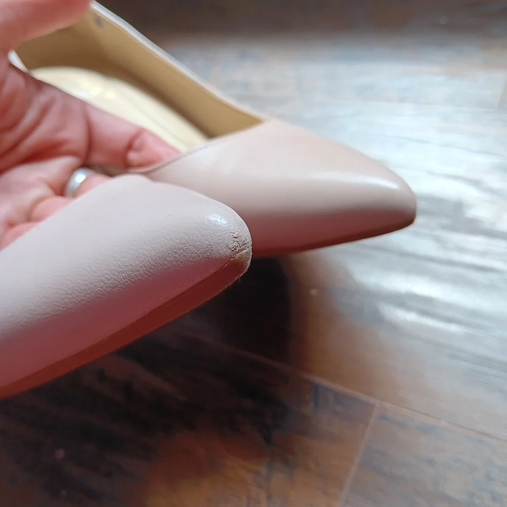 WESTIES by Nine West stilettos pumps size 5 - Picture 4 of 9